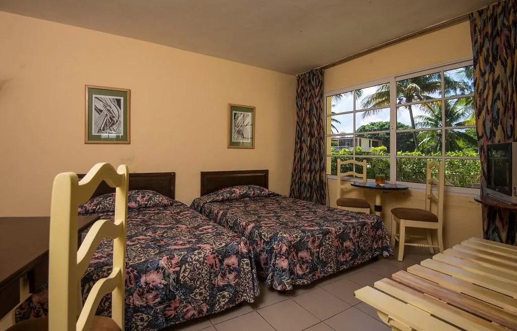 Gran Caribe Villa Los Pinos-1