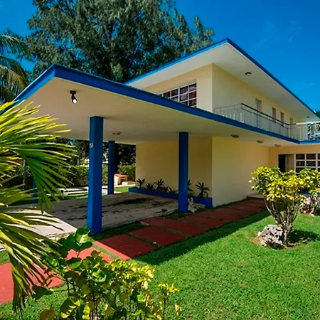 Gran Caribe Villa Los Pinos-2