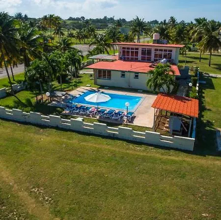 Gran Caribe Villa Los Pinos-3